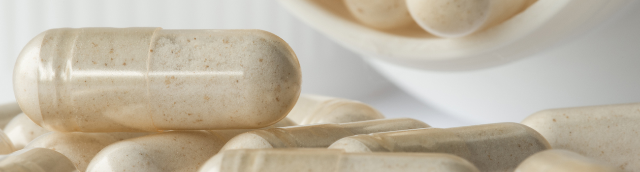 Feature Image for Probiotics, Prebiotics, and Intestinal Dysbiosis